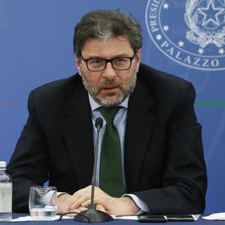 Giorgetti “L’emergenza demografica entri nell’agenda europea”