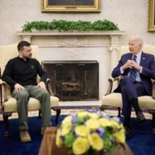 Ucraina, Biden dice sì: missili Atacms contro la Russia. Mosca: &quot;Escalation&quot;