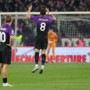 Fiorentina-Juventus 3-0, crisi bianconera senza fine