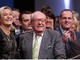 E' morto Jean-Marie Le Pen