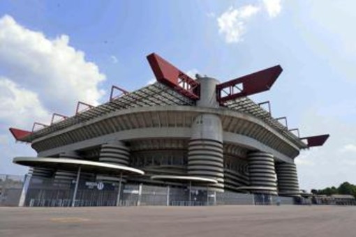 San Siro, Milan e Inter depositano documento fattibilità per nuovo stadio