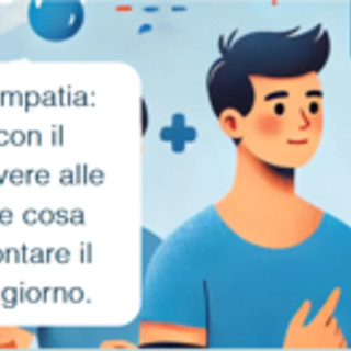 Salute, al via campagna 'empatia un giorno con il diabete' per andare oltre la cura