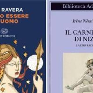 Dalle 'confessioni' di Lidia Ravera ai racconti di Némirovsky, le novità in libreria