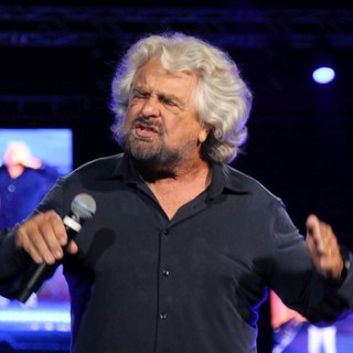 M5S, Grillo “Eserciterò i diritti che lo statuto mi riconosce”