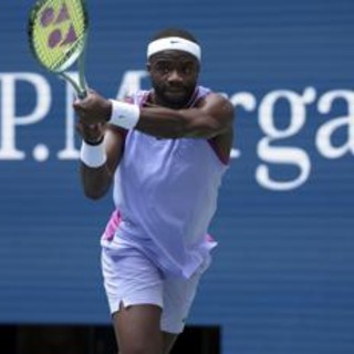 US Open, negli ottavi avanti Fritz, Zverev, Dimitrov e Tiafoe