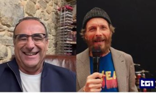 Sanremo 2025, Jovanotti super ospite al Festival