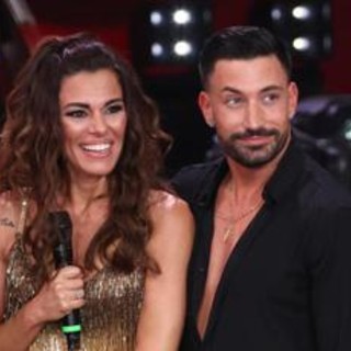 Ballando con le stelle, Bianca Guaccero e Giovanni Pernice si sposano?