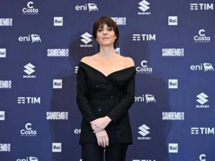 Sanremo 2025, Vanessa Scalera chi è: l'attrice di 'Imma Tataranni' ospite al Festival