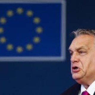 Ucraina, monito di Orban: &quot;Europa rovinata se continua a finanziare guerra&quot;