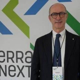 Nargi (Intesa Sanpaolo): &quot;Esperienza di Terra Next fondamentale&quot;