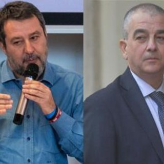 Governo, tornano voci su rimpasto: Salvini rilancia ma Fazzolari frena