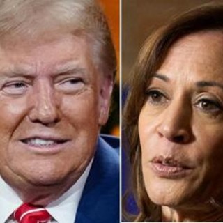 Trump-Harris, il Washington Post non dà endorsement