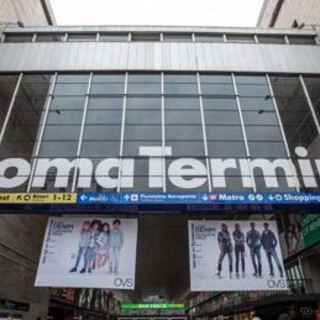 Treni, accertamenti tecnici a Roma Termini: riprende circolazione