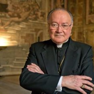 E' morto il cardinale Martino, aveva 91 anni