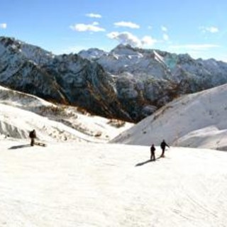 Meteo, sole protagonista fino a San Silvestro: dopo Capodanno la svolta