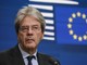 Gentiloni “L’Europa mai così fragile e necessaria”