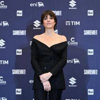 Sanremo 2025, Vanessa Scalera chi è: l'attrice di 'Imma Tataranni' ospite al Festival