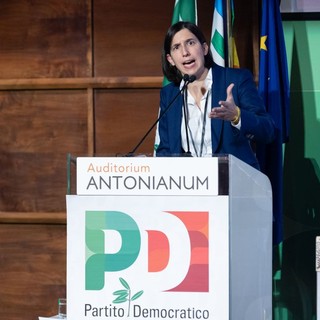 Schlein “Il centrosinistra sia pronto in caso di voto anticipato”