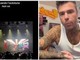 Fedez stonato e il video virale: “Non sono Celine Dion”