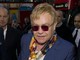 Elton John: &quot;Ho avuto una grave infezione ad un occhio, ci vedo poco&quot;