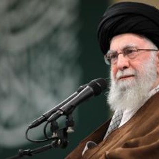 Siria, Khamenei accusa Israele e Usa: &quot;Il piano è loro&quot;