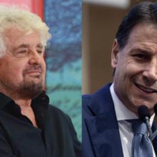 M5S, la lettera Conte a Grillo: &quot;Non puoi bloccare voto, valuterò stop contratti&quot;