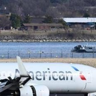 Incidente aereo Washington, recuperati resti di 55 passeggeri