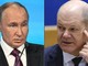 Ucraina-Russia, Scholz chiama Putin: &quot;Ritiri truppe e negozi con Kiev&quot;