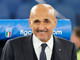 Spalletti “Ho ritrovato il sorriso, fiducia in quello che si fa”