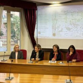 Roma, I Municipio presenta Mappa dei luoghi con servizi per le donne e le ragazze