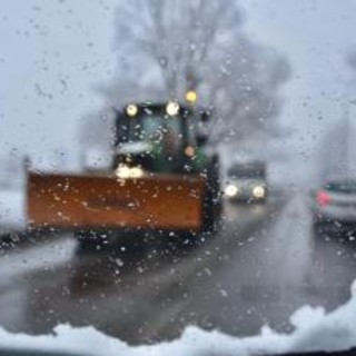 Temporali, freddo e neve: scatta allerta in 7 Regioni