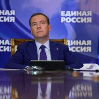 Ucraina-Russia, Medvedev: &quot;Armi nucleari? Opzione estrema&quot;