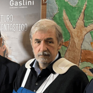 Nuovo Gaslini, Bucci: &quot;Obiettivo leadership mondiale&quot;