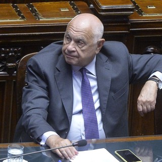 Nordio “Non temo referendum su separazione delle carriere”