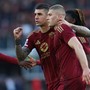 La Roma fa 13, Cagliari piegato 1-0 con rete di Dovbyk