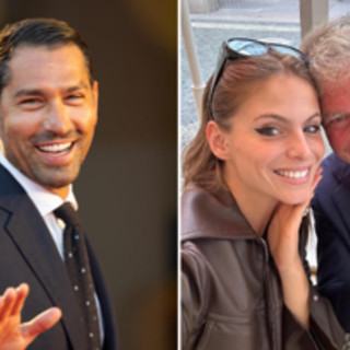 Marco Borriello e Eleonora Preziosi nuova coppia? Lei è la figlia dell'ex patron del Genoa