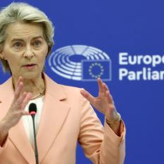 Commissione Ue, arriva la von der Leyen bis: Ppe asso pigliatutto