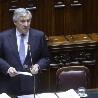 Manovra, Tajani “Ha vinto il buon senso”