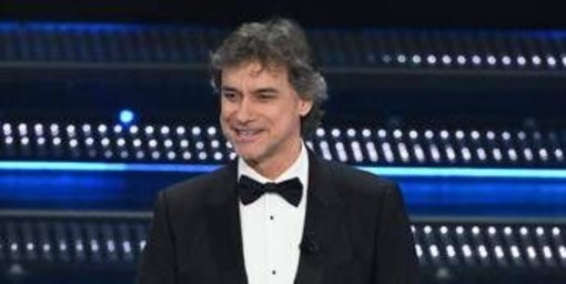 Sanremo 2025, Alberto Angela ai giovani: &quot;Credete nel futuro&quot;