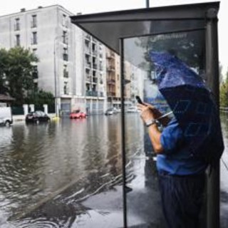 Maltempo fino al weekend, poi Estate di San Martino in anticipo: le previsioni meteo