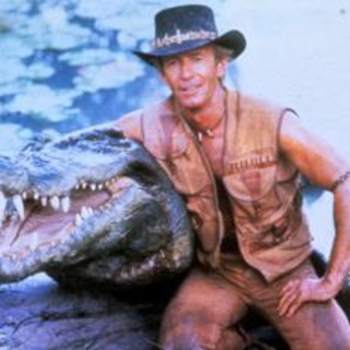 Australia, è morto l'iconico coccodrillo di 'Crocodile Dundee'