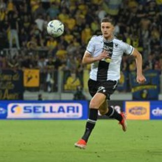 Parma-Udinese 2-3, rimonta bianconera e primo posto in classifica