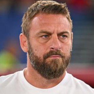 Calcio: De Rossi sotto assedio, la panchina della Roma è bollente Allegri a 6,00 su Sisal.it