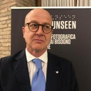 Di Santo (Canon): &quot;La tecnologia favorisce l’inclusione sociale&quot;