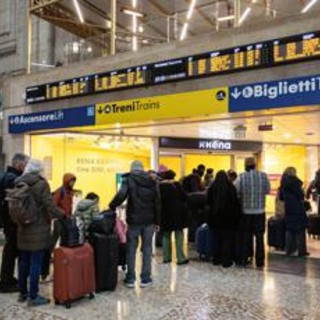 Caos treni, rimborso o risarcimento: ecco come ottenerli