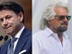 M5S, tra screzio Conte-Grillo e battaglia sul quorum