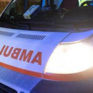 Rovigo, è morto l'autista di ambulanza investito mentre prestava soccorso: aveva 57 anni