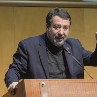 Processo Open Arms, attesa sentenza a Palermo. Salvini rischia sei anni