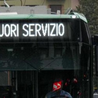 Sciopero bus e metro oggi, corse a rischio: orari e fasce di garanzia