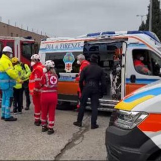 Esplosione a Calenzano, morti e feriti. Il momento del boato, i danni, la paura